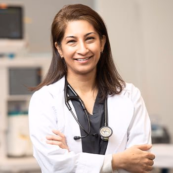 staff profile