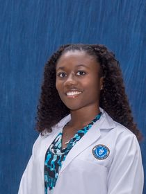 staff profile
