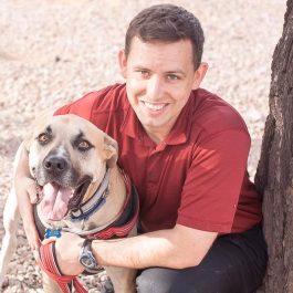 staff profile