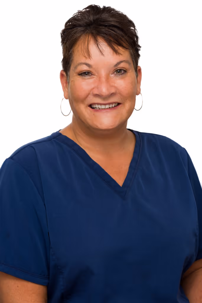 staff profile