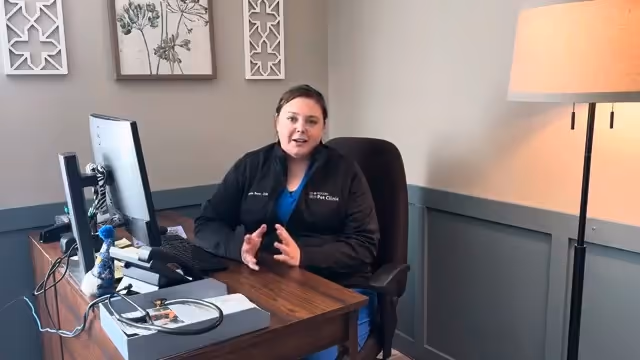 staff profile