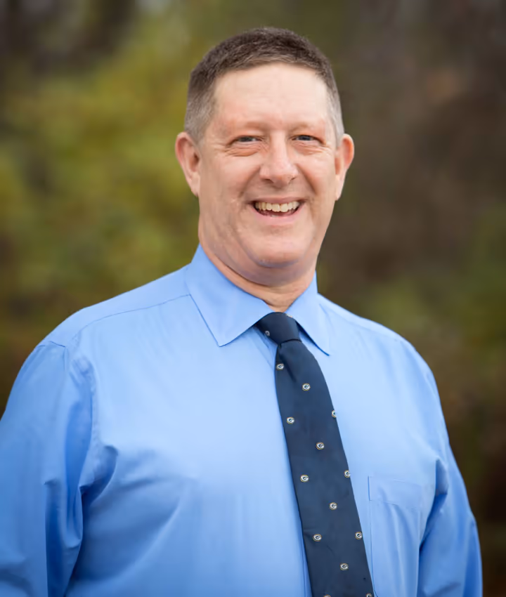 staff profile