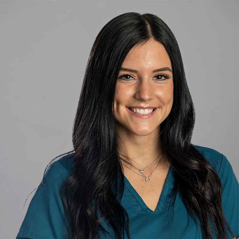 staff profile