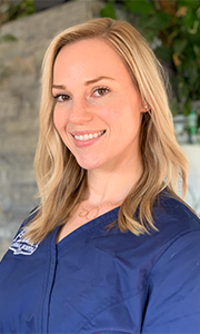 staff profile