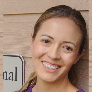 staff profile