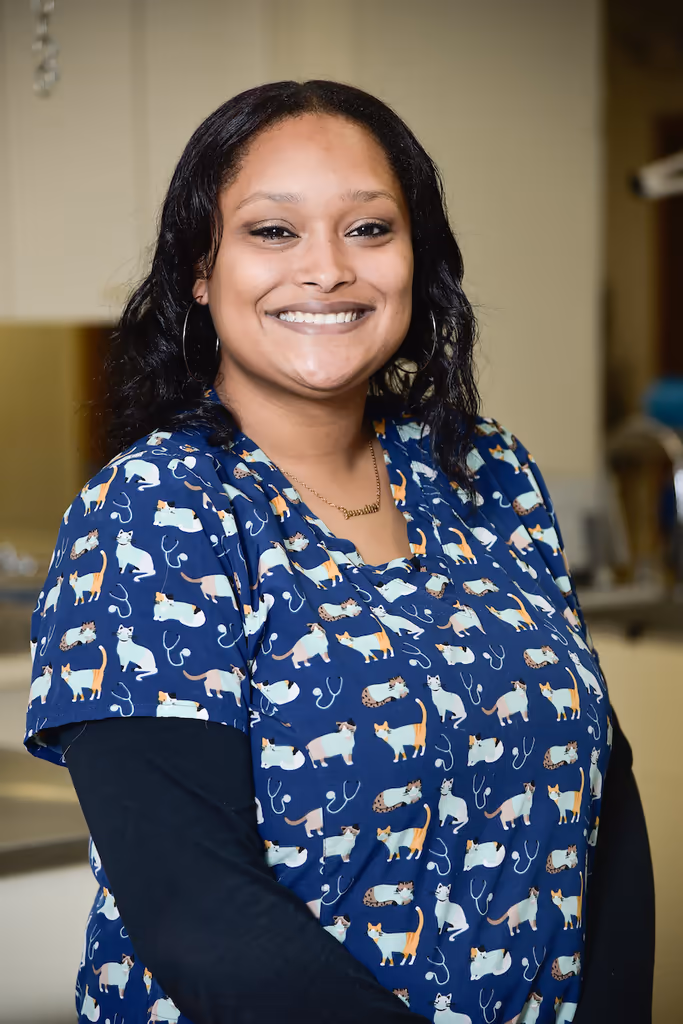 staff profile