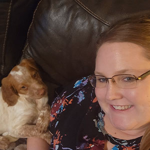 staff profile