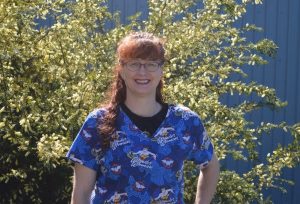 staff profile
