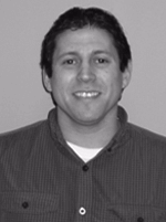 staff profile