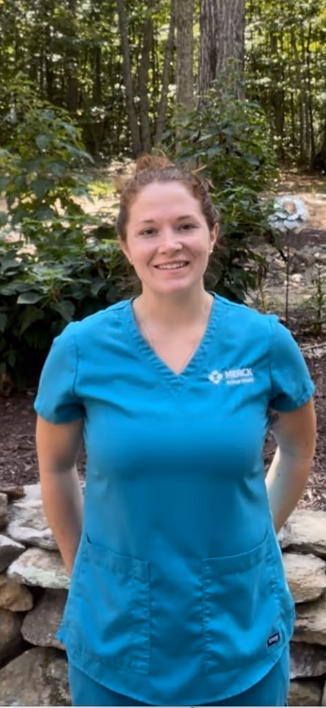 staff profile