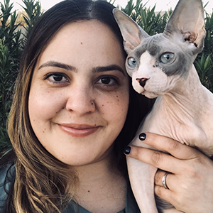 staff profile