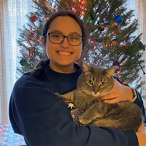 staff profile